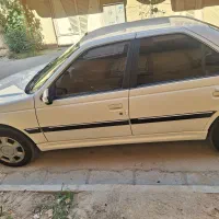 پارس موتر جدید ۴۰۱گاز سیمی|خودرو سواری و وانت|بوشهر, |دیوار