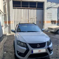 کوییک ار اس ۴۰۲ بدون رنگ|خودرو سواری و وانت|کرج, شهرک احمدیه‎|دیوار