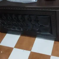 میز اداری نو و درحدنو بارجدید سمساری سورناتانکسازی|مبلمان اداری|مسجد سلیمان, |دیوار