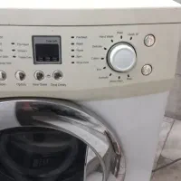 لباسشویی 7کیلویی مدل F1042اصل کره