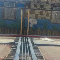 فروش ترامپولین شش تخته