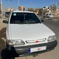 پراید ۱۳۱مدل ۹۵فرمون هیدرولیک