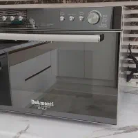 مایکروویو سولاردوم دلمونتی ایتالیا اصل