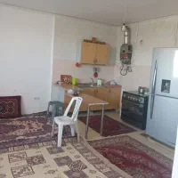 واحد82متری شهرک مهرگان طبقه 2|فروش خانه و ویلا|مشهد, شهرک مهرگان|دیوار