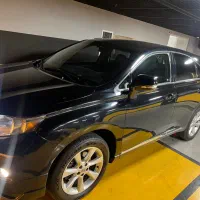 RX 350