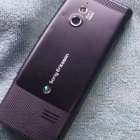 اریکسون K970 اصل سالم|موبایل|تهران, شهرک شریعتی|دیوار