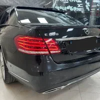 بنز E 200 فول 2014|خودرو سواری و وانت|یزد, |دیوار