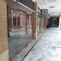 فروش مغازه تجاری ۳۰ متری در بازار بین المللی سپاد|فروش مغازه و غرفه|مشهد, سپاد|دیوار