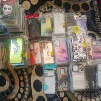 کاور گوشی یکجا و تکی می فروشم|لوازم جانبی موبایل و تبلت|تبریز, |دیوار