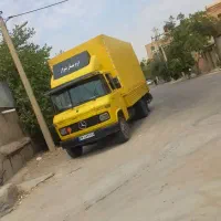 باربری و کارگر باربری شهری و شهرستان (تضمینی)