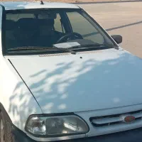 پراید ۹۳ خانگی