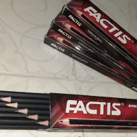 مداد فکتیس (FACTIS)