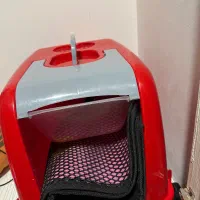 ظرف خاک گربه