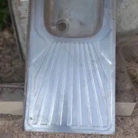 وسایل منزل|آب‌چکان و نظم‌دهنده ظروف|آبادان, |دیوار