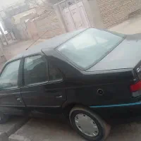 روا مدل 87 شاسی پلمپ|خودرو سواری و وانت|تبریز, |دیوار