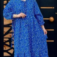 ساحلی نخی بلند زنانه|لباس|اهواز, گلستان|دیوار