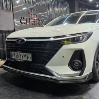 خدمات خودرو احیا رنگ کاور بدنه اکسسوری چینی