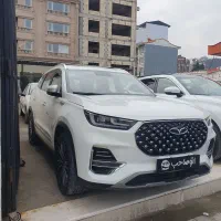 تیگو ۸ پرو مدل ۴۰۲