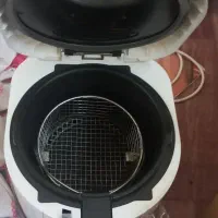 سرخ کن ال جی|اجاق گاز و لوازم برقی پخت‌وپز|اندیمشک, |دیوار