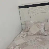 تخت دونفره|تخت و سرویس خواب|مشهد, شهید معقول|دیوار