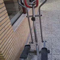 دستگاه ورزشی (اسکی فضایی)