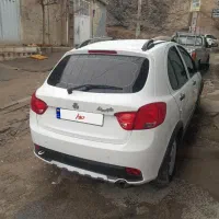 کوییک مدل ۱۴۰۱|خودرو سواری و وانت|جاجرود, |دیوار