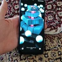 گوشی پکو ام ۵ s