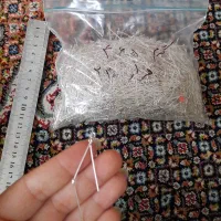 حلقه ی اتصال زیور آلات|بدلیجات|همدان, |دیوار