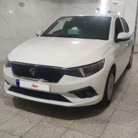 تارا مدل ۴۰۳ در حد صفر