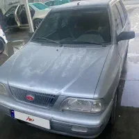 پراید۱۴۱مدل۸۸|خودرو سواری و وانت|زاهدان, |دیوار