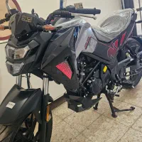 گلکسیna180ccمدل1404صفرکیلومتر|موتورسیکلت|نیشابور, گنبد سبز|دیوار