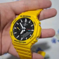 ساعت جی شاک اصل موتور ژاپن|ساعت|رشت, کوی جام جم|دیوار