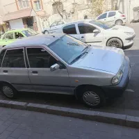 پراید مدل 89|خودرو سواری و وانت|تهران, ائمه اطهار|دیوار