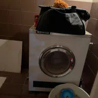 لباسشویی ۵کیلویی کنوود
