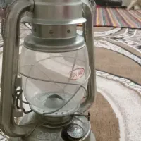 فانوس قدیمی قابل استفاده کاملا سالم