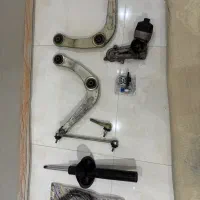 جلوبندی206 یک جقت طبق206 کمک شاگرد پایه فیلتر روغن