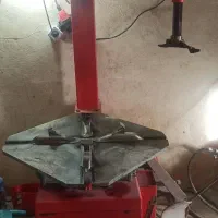 لوازم کامل آپاراتی