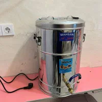 لوازم فلافل|کافیشاپ و رستوران|اندیکا, |دیوار