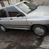 فروش|خودرو سواری و وانت|لاهیجان, شهرک سلمان فارسی|دیوار