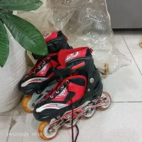 اسکوتر کفشی خارجی در حد نو