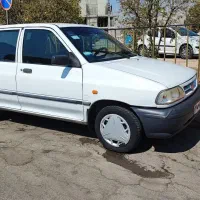 پراید مدل 94 دوانه سوز