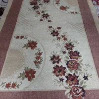 گلیم ماشنی