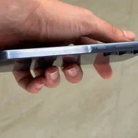 گوشی سامسونگ A55 256g 5g بدون نقطه|موبایل|بابل, |دیوار