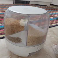 جا حبوباتی