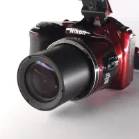 nikon سوپر زوم آک|دوربین عکاسی و فیلم‌برداری|شیراز, گلدشت معالی‌آباد|دیوار