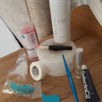 وسائل لیفت و لمینت مژه و ابرو