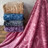 پتو عمده|رختخواب، بالش، پتو|خرمآباد, |دیوار