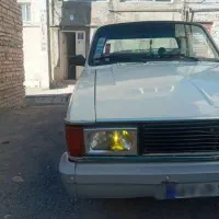 ‌پیکان‌وانت‌مدل‌۸۹CNG