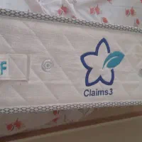 خوشخواب یکنفره ۹۰در۲۰۰ پلاس باف