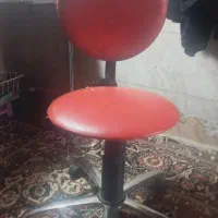 صندلی جکدار ،صندلی اداری ،صندلی تحریر ،صندلی گردون